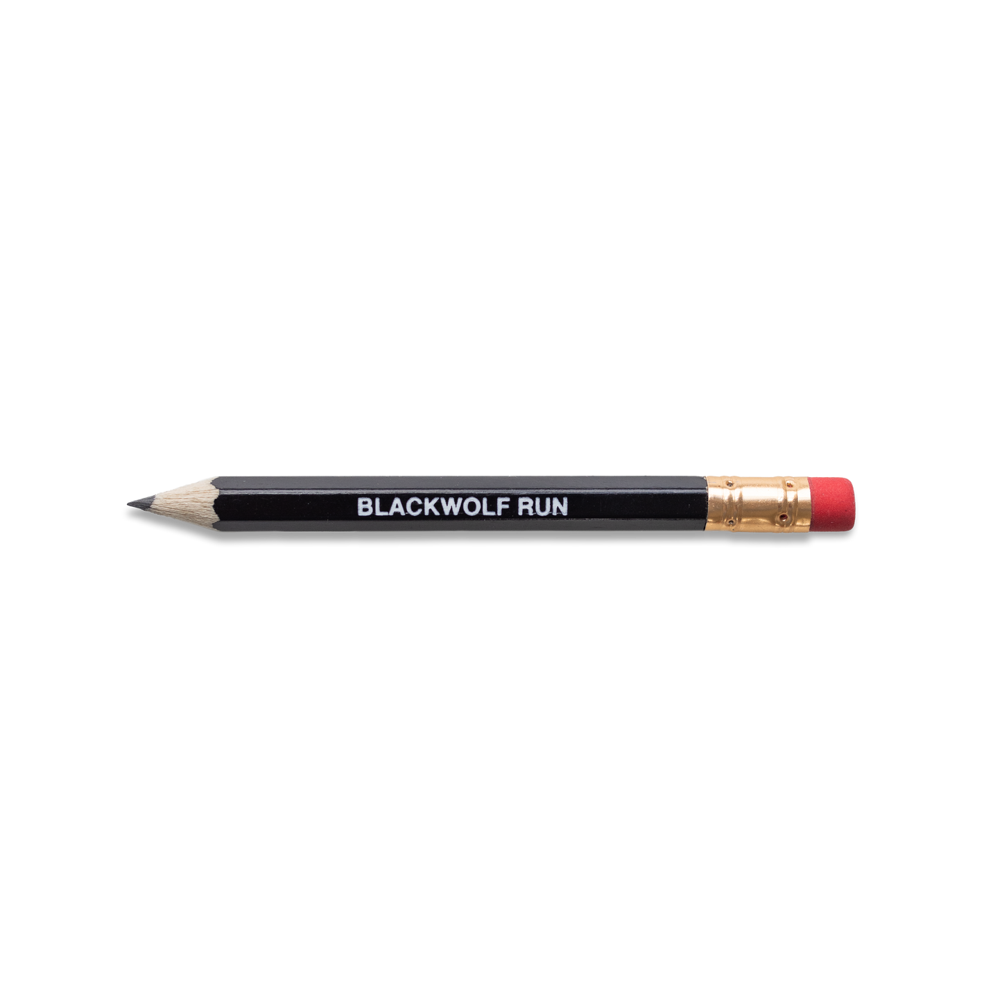 Blackwolf Run Golf Pencil